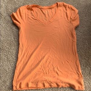 Medium Orange T Shirt